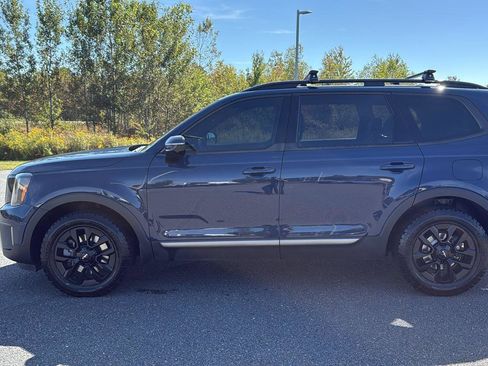 Used 2023 Kia Telluride SX Prestige X-Pro image 12