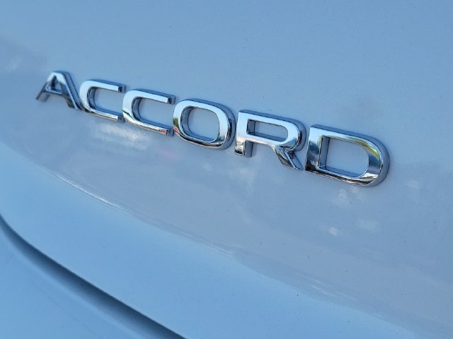 New 2026 Honda Accord LX image 8