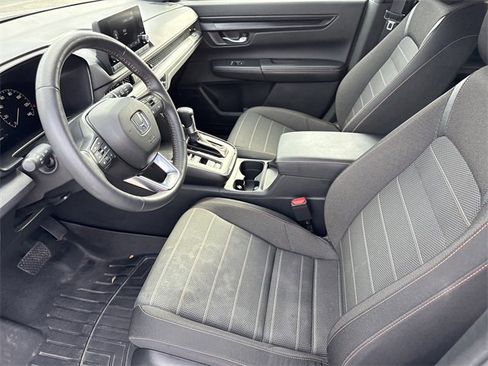 Certified 2024 Honda CR-V Sport image 11