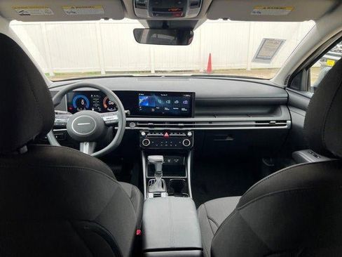 New 2026 Hyundai Tucson SEL FWD image 87