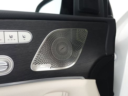 Certified 2026 Mercedes-Benz GLE 450 4MATIC Coupe image 7