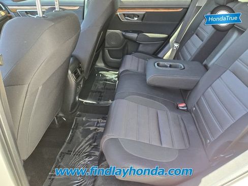 Certified 2020 Honda CR-V EX image 17
