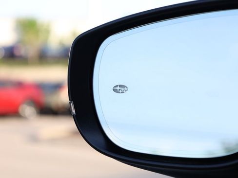 Certified 2026 Subaru Crosstrek 2.0i Premium image 18