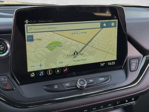 Used 2023 Chevrolet Blazer RS w/ Driver Confidence II Package image 12