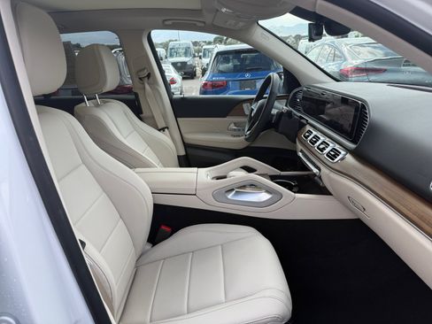 Used 2026 Mercedes-Benz GLE 350 4MATIC image 19