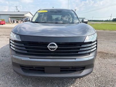 Used 2025 Nissan Kicks SV
