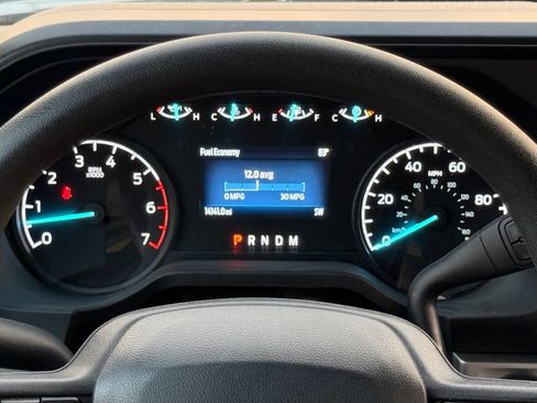 Used 2024 Ford F250 XLT w/ 360-Degree Camera Package AWD/4WD image 30