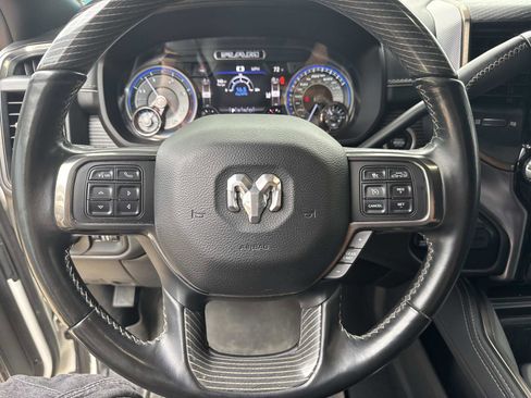 Used 2021 RAM 2500 Limited image 24