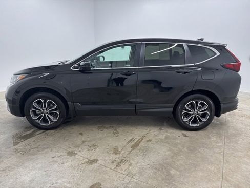 Used 2020 Honda CR-V EX image 8