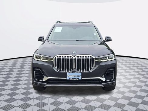 Used 2022 BMW X7 xDrive40i w/ Premium Package AWD/4WD image 9