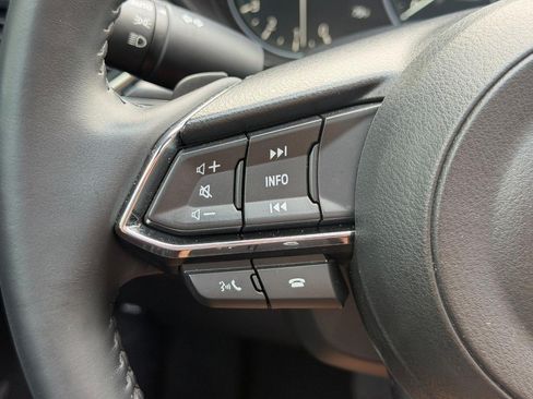 Used 2025 MAZDA CX-5 AWD 2.5 S w/ Premium Plus Pkg image 17