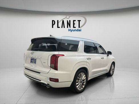 Used 2020 Hyundai Palisade Limited AWD/4WD image 7