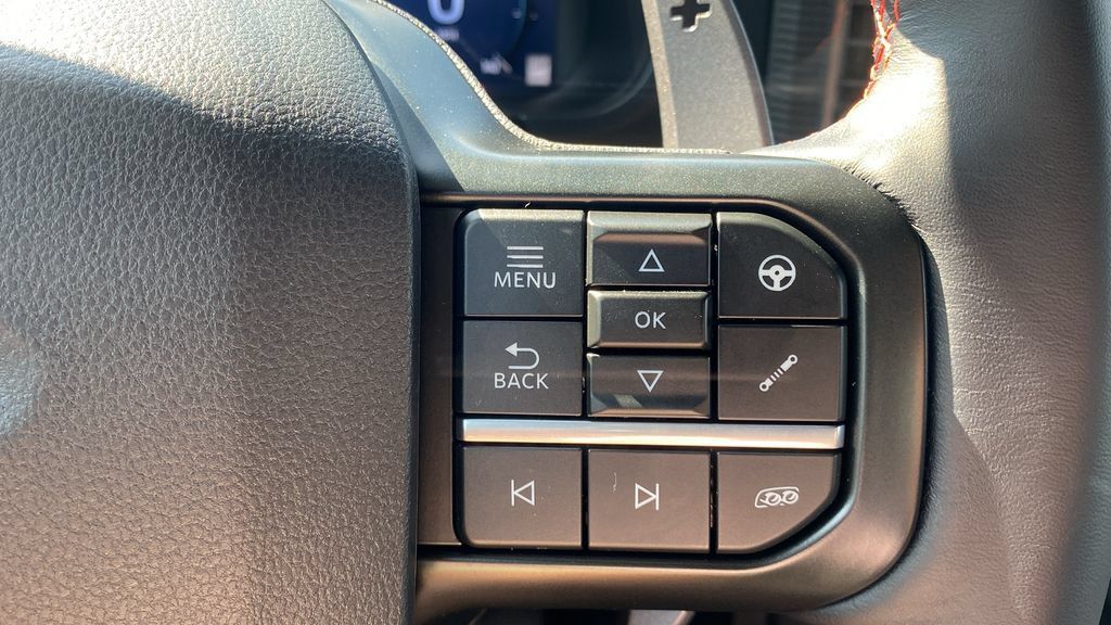 New 2026 Ford F150 Raptor AWD/4WD image 23