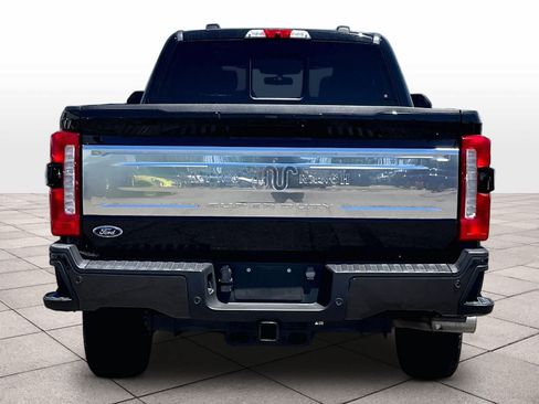 Used 2024 Ford F250 King Ranch AWD/4WD image 7