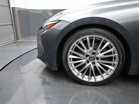 Used 2023 Lexus IS 300 w/ Premium Package image 9