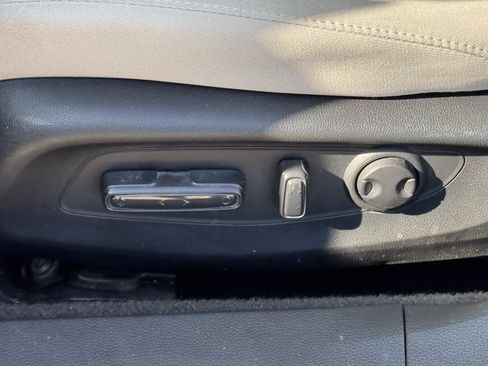 Used 2024 Honda Accord EX image 27
