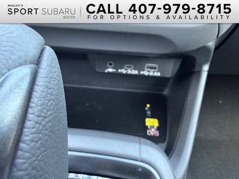 New 2026 Subaru Crosstrek 2.5i Limited AWD/4WD image 35