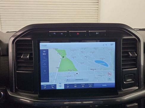 Used 2023 Ford F150 XLT w/ Equipment Group 302A High image 25