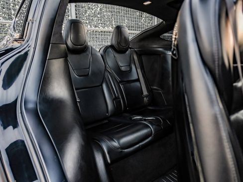 Used 2017 Tesla Model X 75D image 44