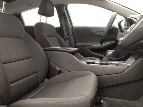 Used 2022 Chevrolet Malibu LS w/ Driver Confidence Package II FWD image 21