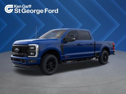 New 2026 Ford F250 XLT w/ XLT Premium Package