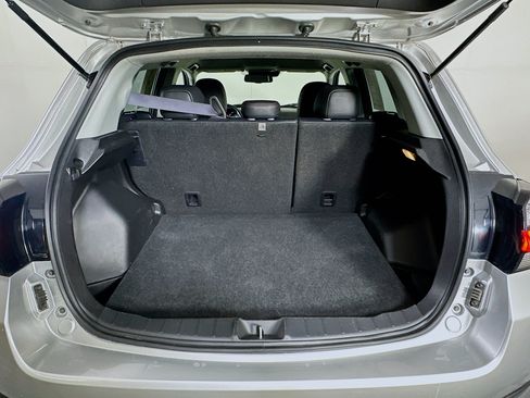 Used 2024 Mitsubishi Outlander Sport AWD image 27