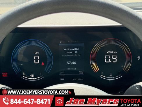 Used 2025 Hyundai Sonata SEL image 15