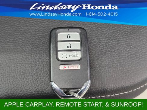 Used 2024 Honda Ridgeline RTL image 23