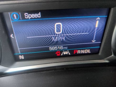 Used 2020 Chevrolet Equinox LT w/ Driver Convenience Package FWD image 26