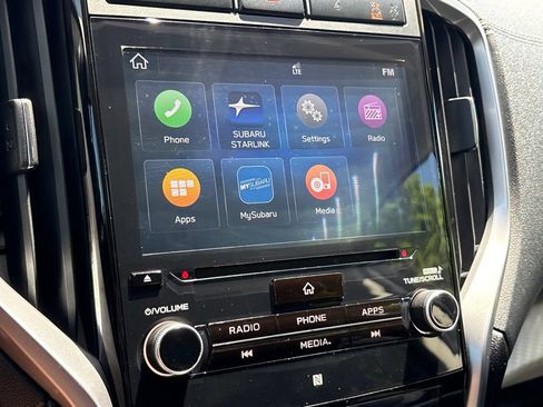 Used 2020 Subaru Ascent Premium w/ Convenience Package AWD/4WD image 14