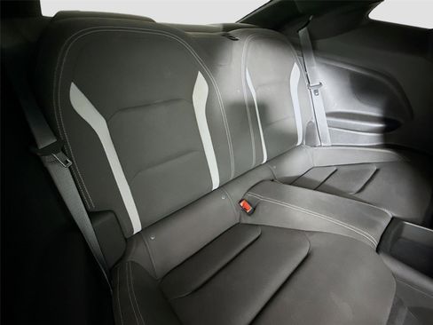 Used 2021 Chevrolet Camaro LT w/ 1LE Track Performance Package RWD image 24