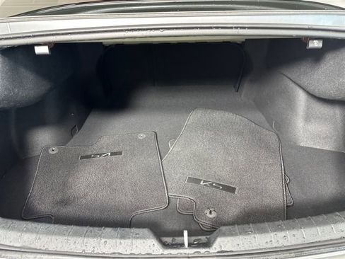 Used 2025 Kia K5 GT w/ GT1 Package image 26