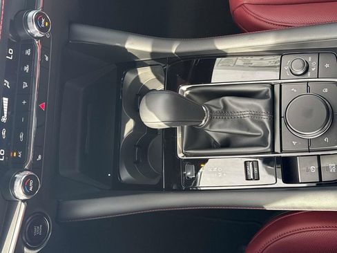 New 2026 MAZDA MAZDA3 Carbon image 22