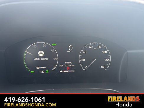 New 2026 Honda CR-V Sport image 20