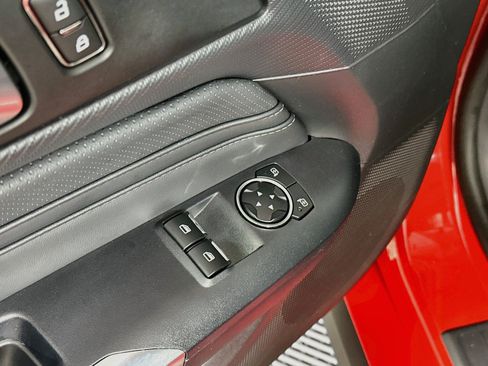 Used 2026 Ford Mustang Premium RWD image 15