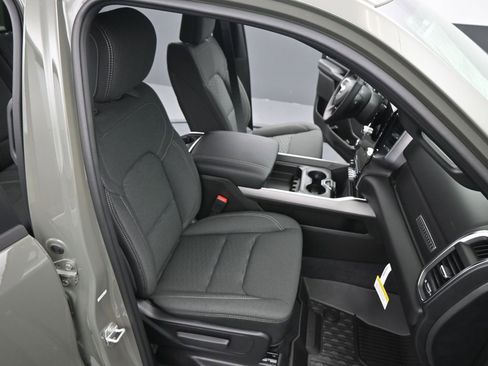 New 2026 RAM 1500 Big Horn image 19