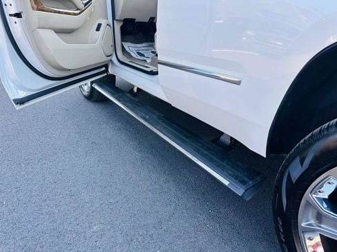 Used 2016 GMC Yukon Denali w/ Open Road Package image 25