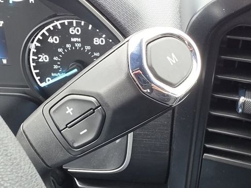 Used 2023 Ford F150 XL w/ STX Appearance Package RWD image 19