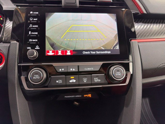 Used 2020 Honda Civic Type R image 33