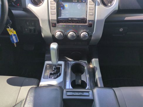 Used 2019 Toyota Tundra SR5 w/ SX Package RWD image 15
