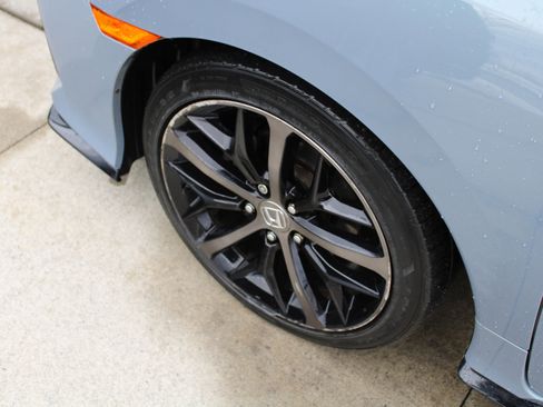 Used 2020 Honda Civic Sport Touring image 36