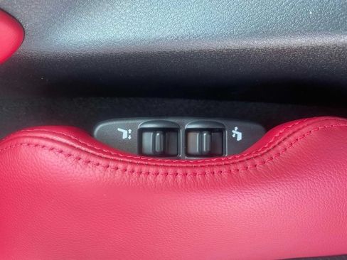 New 2026 Nissan Z Performance w/ Floor Mat Package RWD image 11