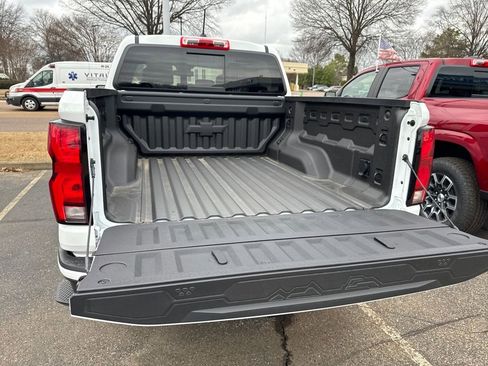 New 2026 Chevrolet Colorado LT w/ LT Convenience Package image 37