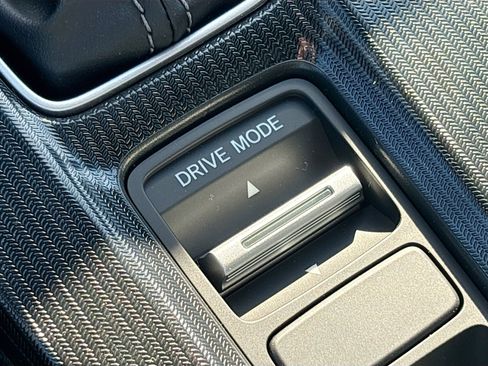 New 2026 Honda Civic Sport Touring image 29