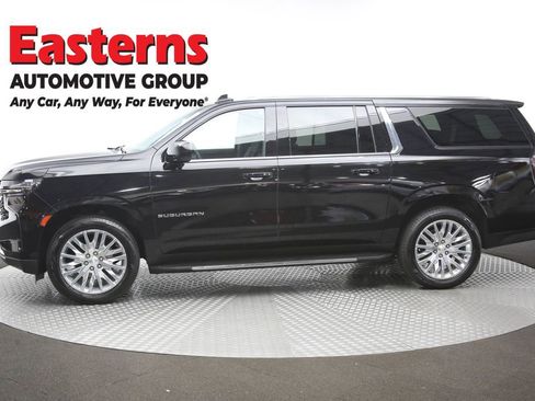 Used 2023 Chevrolet Suburban LS RWD image 63