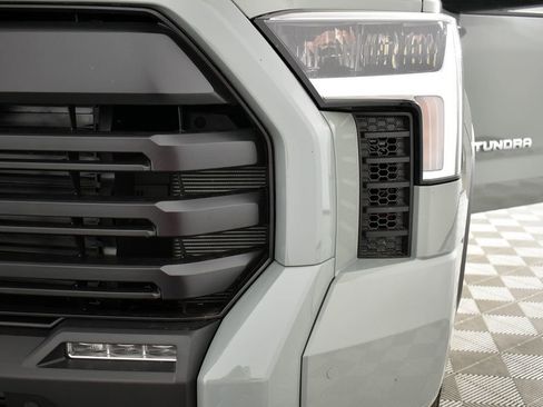 New 2026 Toyota Tundra SR5 image 3