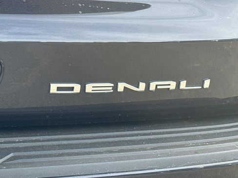 Used 2024 GMC Yukon Denali w/ Max Trailering Package AWD/4WD image 29