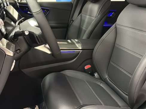 New 2026 Mercedes-Benz GLC 300 4MATIC image 26