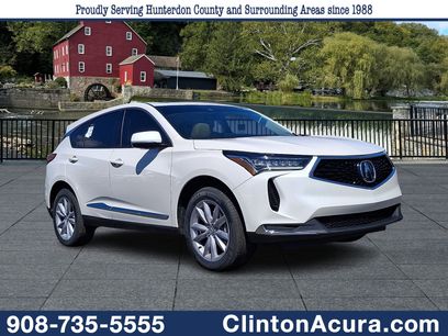 Used 2023 Acura RDX AWD