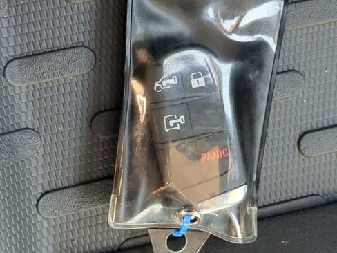 New 2024 RAM ProMaster 3500 w/ Delivery Van Package image 36